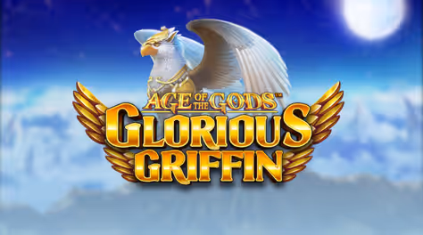 Age Of The Gods - Glorious Griffin