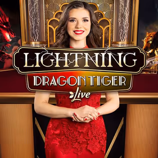 Lightning Dragon Tiger