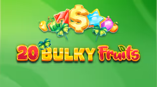 20 Bulky Fruits