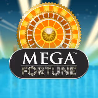 Mega Fortune