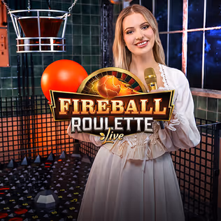 Fireball Roulette