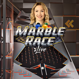 Marble Race