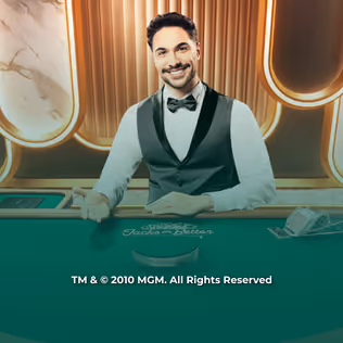 Jacks or Better Draw Poker