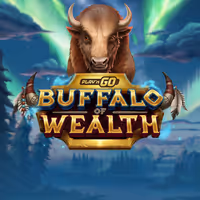 Buffalo Of Wealth