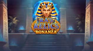 Ras Relics Bonanza