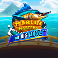 Marlin Masters The Big Haul